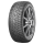 Hyundai KONA SX2 Winterkomplettrad, Padang Silver, 7x17 ET43,5 + Kumho WinterCraft WP52