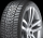 Hyundai KONA SX2 Winterkomplettrad, Padang Silver, 7x17 ET43,5 + Hankook W330