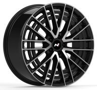 Hyundai IONIQ 5 N Winterkomplettrad, Tombak Bicolor...