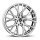 Hyundai IONIQ 5 N Winterkomplettrad, BY Silver 9,5x21 ET45 + PIRELLI WINTER SOTTOZERO 3  + TPMS