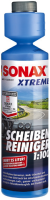 SONAX XTREME ScheibenReiniger 1:100