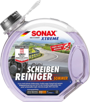 SONAX XTREME ScheibenReiniger Sommer gebrauchsfertig