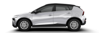 Hyundai i20 BC3 / Bayon Winterkomplettrad, HMD02 6x15...