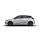 Hyundai i20 BC3 / Bayon Winterkomplettrad, HMD02 Black 6x15 ET47 + Hankook W462