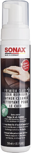 SONAX PREMIUM CLASS LederReiniger