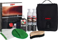 SONAX PREMIUM CLASS LederPflegeSet