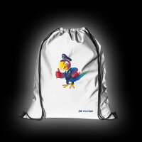 Hyundai Kindersportbeutel