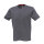 N T-Shirt grau