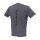 N T-Shirt grau