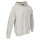 Hyundai Hoodie beige (blauer Aufdruck)
