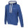 Hyundai Hoodie blau