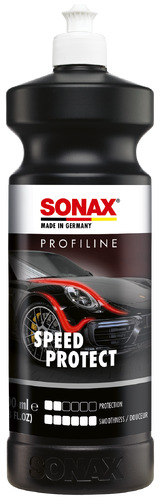 SONAX PROFILINE SpeedProtect