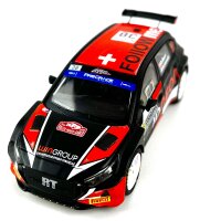 Hyundai Modellauto, i20N Rally2 Nr. 38 2023 1:43