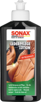 SONAX LederPflegeLotion