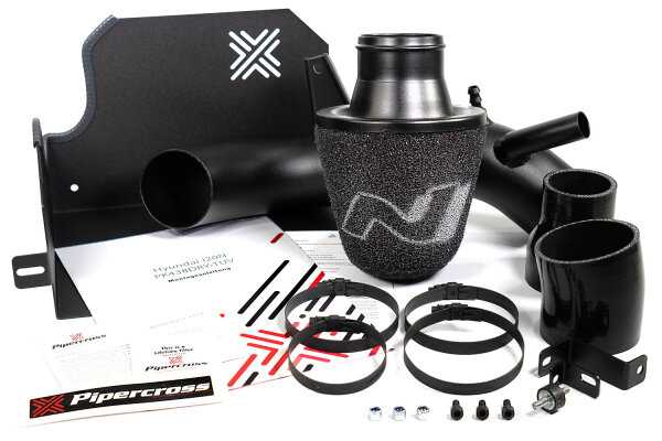 Hyundai N-Performance Ansaugkit, i20N
