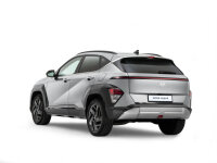 Seitenschweller Leisten - piano black, KONA SX2