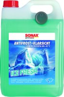 SONAX AntiFrost+KlarSicht bis -18 °C Ice-fresh