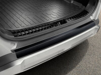 Ladekantenschutz innen - piano black, KONA SX2