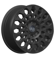 Hyundai STARIA Winterkomplettrad, Batu Black, 7,5x18...