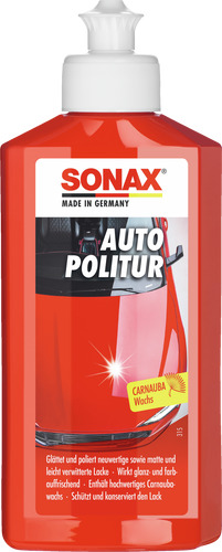 SONAX AutoPolitur