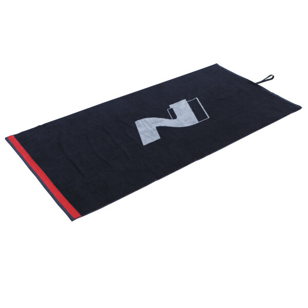 Hyundai N Badetuch