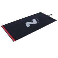 Hyundai N Badetuch