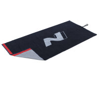 Hyundai N Badetuch