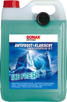 SONAX AntiFrost+KlarSicht bis -20 °C Ice-fresh