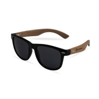 Hyundai Holzsonnenbrille