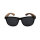 Hyundai Holzsonnenbrille