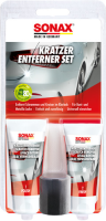 SONAX KratzerEntferner Set