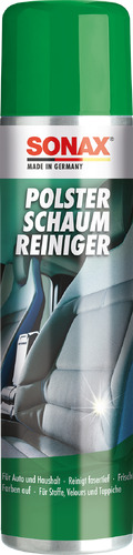 SONAX PolsterSchaumReiniger