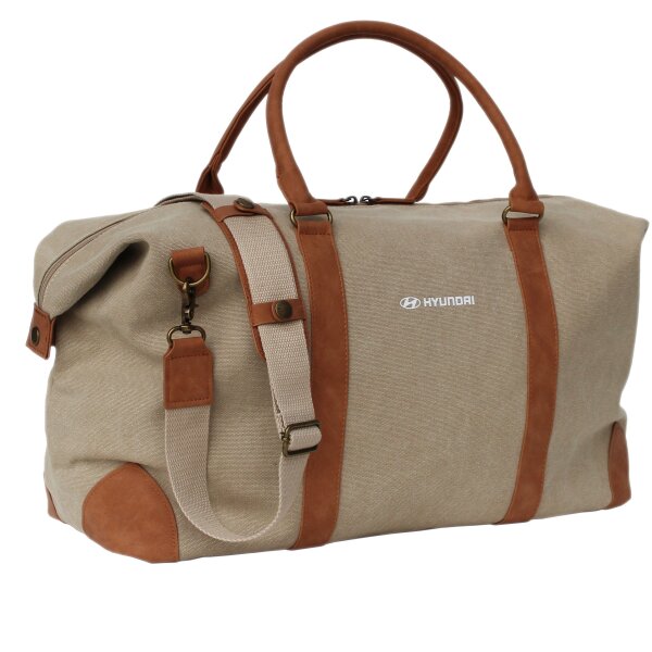 Hyundai Weekender, beige