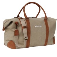 Hyundai Weekender, beige