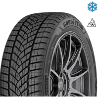 Hyundai IONIQ 6 Winterkomplettrad, Paksa silver, 7,5x18...