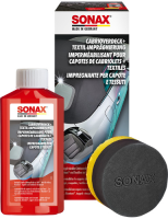 SONAX Cabrioverdeck+Textil-Imprägnierung