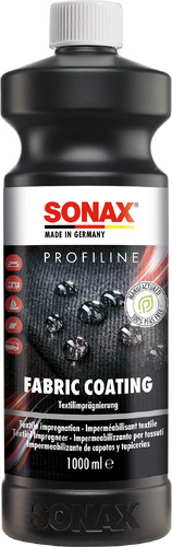 SONAX PROFILINE FabricCoating