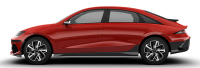 Hyundai IONIQ 6 Winterkomplettrad, C32 AERO BC, 7,5x18...