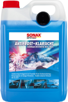 SONAX AntiFrost+KlarSicht bis -18 °C Citrus