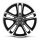 Hyundai Tucson NX4 Winterkomplettrad, Padang Bicolor, 7,5x19 ET 49,5 + Hankook W330A + TPMS
