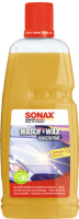 SONAX Wasch+Wax