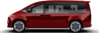 Hyundai STARIA Winterkomplettrad, CGF40AK020 Bicolor,...