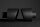 Endrohre schwarz - mit N-Logo - 139mm, i30N Facelift