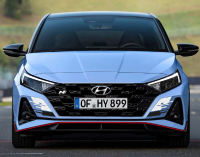 i20N Rally Dekor