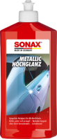 SONAX MetallicHochglanz