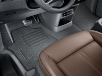 Fußmatten Textil, STARIA