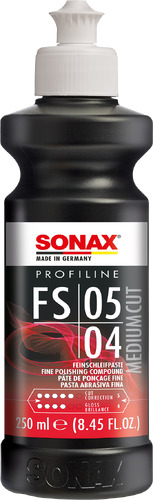 SONAX PROFILINE FS 05-04