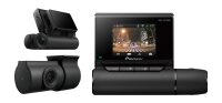 2-Kanal Dashcam Full HD