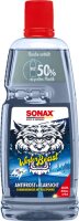 SONAX WinterBeast AntiFrost+KlarSicht bis -20 °C