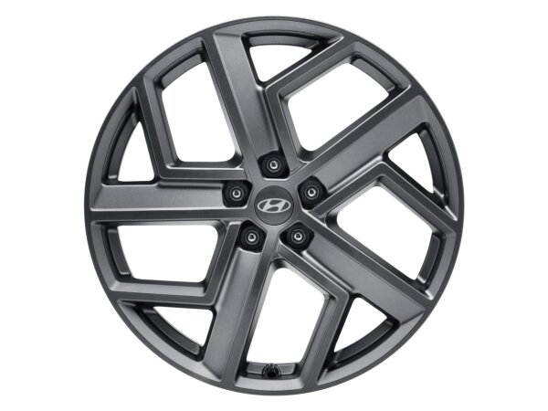 Hyundai IONIQ 5 Felge, BC20 Graphite